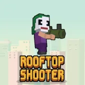 PLay Rooftop Shooters now!
