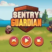 PLay Sentry Guardian now!
