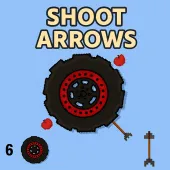 Shoot Arrows
