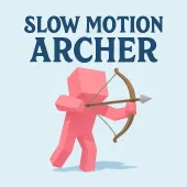 Slow Motion Archer