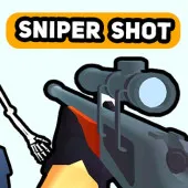 Sniper Shot: Bullet Time