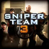 PLay Sniper Team 3 now!