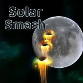 PLay Solar Smash now!