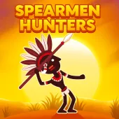 PLay Spearmen Hunters now!