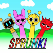 Sprunki