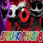 Sprunki Phase 6