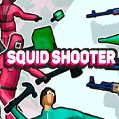 Squid Shooter