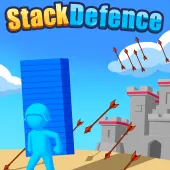 PLay Stack Defense now!
