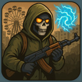 Play STALKER-Strike now!