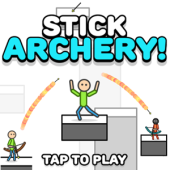 Stick Archery