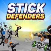 Stick Defenders