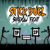 Stick Duel: Shadow Fight