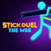 Stick Duel: The War