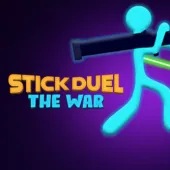Stick Duel: The War