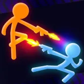 PLay Stick War: Infinity Duel now!