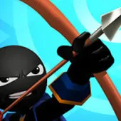 PLay Stickman Archer Warriors now!
