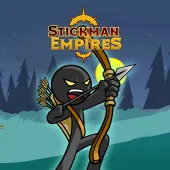 PLay Stickman Empires now!