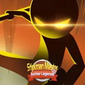 Stickman Master: Archer Legend