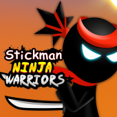 Stickman Ninja Warriors