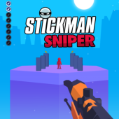 Play StickmanSniper now!