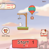 Super Archer: Catkeeper