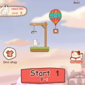 Super Archer: Catkeeper