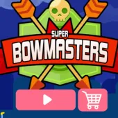 Super Bowmasters