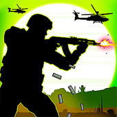 Play Swat Force Vs Terrorists now!