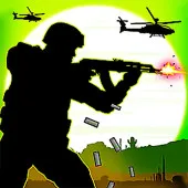 PLay Swat Force Vs Terrorists now!