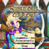 The Fabulous Arrow