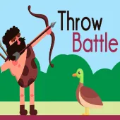 Throw Battle