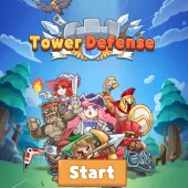 PLay Tower Defense now!
