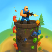 Play Tower Guardian - Epic Defense now!