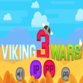 Viking Wars 3