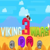 PLay Viking Wars 3 now!