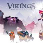 Vikings: An Archer's Journey