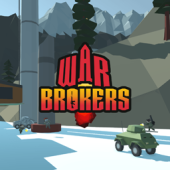 War Brokers