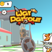 War Parkour
