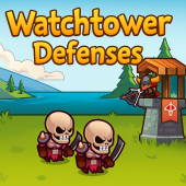 Watchtower Defenses