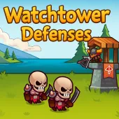 Watchtower Defenses
