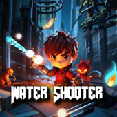 Play Water Shooter now!