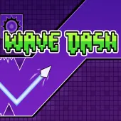 PLay Wave Dash now!