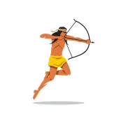PLay White Archer now!