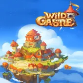 PLay Wild Castle TD: Grow Empire now!