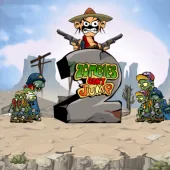 Zombie Defense 2