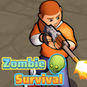 Play Zombie Survival now!