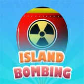 PLay Island Bombing now!