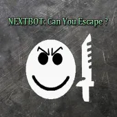 PLay Nextbot: Can You Escape? now!