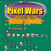 PLay Pixel Wars Snake Edition now!