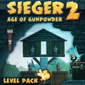 PLay Sieger 2 Level Pack now!